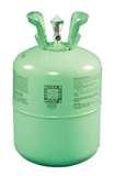 Heat Pump Freon Charge