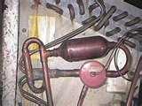 Heat Pump Freon Charge Pictures