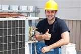 Heat Pump Freon Charge Images