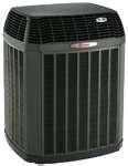 Trane Heat Pump Offer