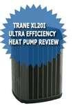 Trane Heat Pump Offer Pictures
