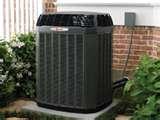 Photos of Trane Heat Pump Offer