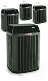 Photos of Trane Heat Pump Offer