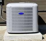 Photos of Heat Pumps 1970s