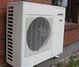 Heat Pump Geography Images