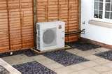 Pictures of Heat Pumps Filters