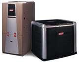 Heat Pump Tacoma