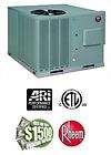 Heat Pump Package Unit Prices Pictures