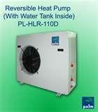 Heat Pump As Heating