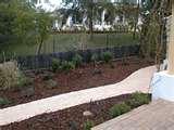 Heat Pump Fence Pictures