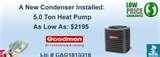 Heat Pump Jacksonville Florida Photos
