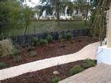 Pictures of Heat Pump Fence