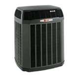 Trane Heat Pump Xl16i Images