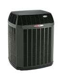 Trane Heat Pump Xl16i