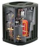 Trane Heat Pump Xl16i Photos