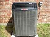 Trane Heat Pump Xl16i Photos