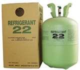 Heat Pump R22 Refrigerant