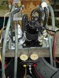Heat Pump Improvements Photos