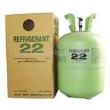Heat Pump R22 Refrigerant Pictures