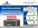 Photos of Heat Pump R22 Refrigerant