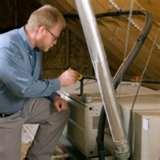 Pictures of Heat Pump Improvements