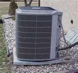 Heat Pump Improvements