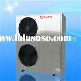 Heat Pump Leak Photos