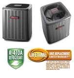 Photos of Heat Pumps By Amana