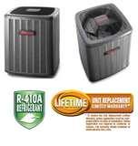 Photos of Heat Pumps By Amana