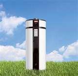 Heat Pumps Architecture Images