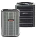 Photos of Heat Pumps By Amana