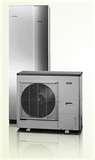 Photos of Nibe Heat Pumps Price