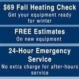 Photos of Heat Pumps Lexington Ky