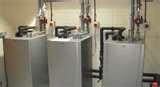 Photos of Heat Pumps Ctc