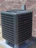 Pictures of Heat Pumps By Amana