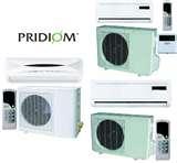 Heat Pumps By Amana Images