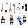 Heat Pump Low Pressure Switch Photos