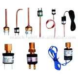 Heat Pump Low Pressure Switch Images