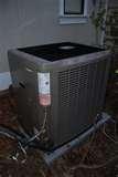Pictures of Heat Pump New York