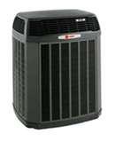 Photos of Trane Heat Pump 16i