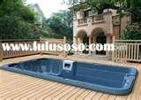 Swimming Pool  Spa Heat Pump Applications Pictures