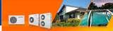 Heat Pump R410