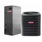 Heat Pump R410