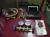 Heat Pump Low Pressure Switch Pictures