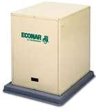 Heat Pump Econar