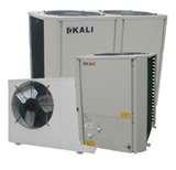 Swimming Pool  Spa Heat Pump Applications Photos