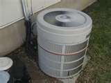 Heat Pump Age