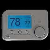 Pictures of Heat Pump Type Of Thermostat