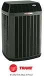 Heat Pumps Trane Troubleshooting