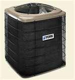York Heat Pump Yzb Photos